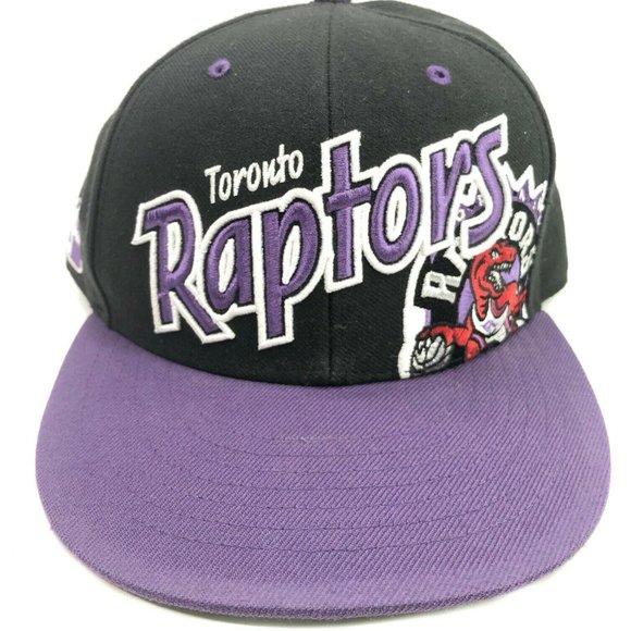 raptors 47 hat